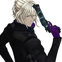 No Sleep For Kaname Date - AI: The Somnium Files | Game Điều Tra Bí Ẩn