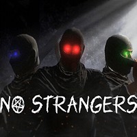 No Strangers - Game kinh dị FPS cho 3-15 người