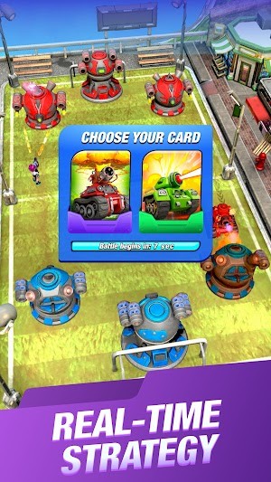 Chiến lược thời gian thực