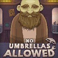 No Umbrellas Allowed 1.0.0 - Game Kinh Doanh Đồ Cổ Hack Não