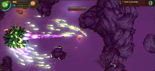 No Way Home lấy bối cảnh tại một vũ trụ xa xôi đầy nguy hiểm