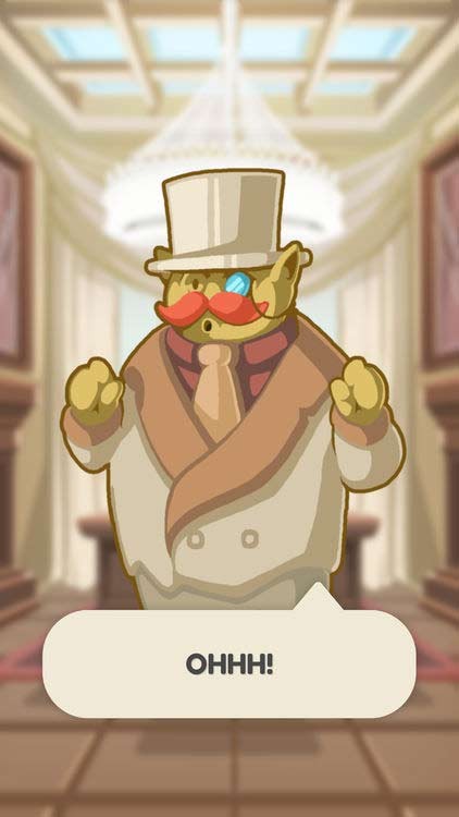 Trở thành nhân viên mới của công ty nuôi thú ảo Noa Inc. trong Noa Noa!