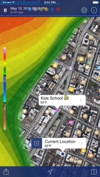 Dự báo chính xác