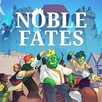 Noble Fates: Xây dựng và Bảo vệ Vương quốc Fantasy