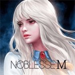 Noblesse M Global iOS 1.2.0 - Game RPG Webtoon Noblesse