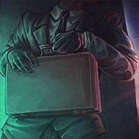 Nobodies - Game Dọn Dẹp Hiện Trường Vụ Án Mạng