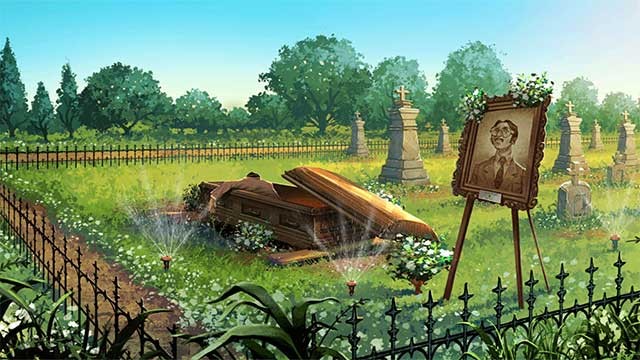 Sử dụng mọi dụng cụ theo ý bạn để che giấu bằng chứng