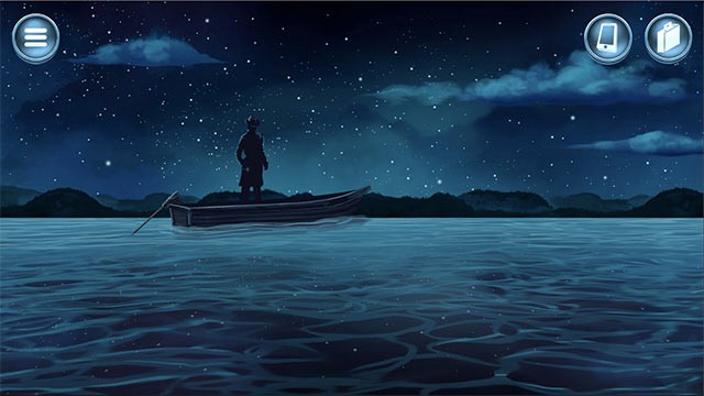 Nobodies: Silent Blood là phần mới trong loạt game phiêu lưu giải đố hack não Nobodies