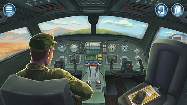 Cùng Asset 1080 chinh phục 14 nhiệm vụ tại 14 địa điểm hoàn toàn mới