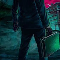 Nobodies: Silent Blood - Game Điều Tra Hiện Trường Vụ Án