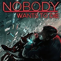 Nobody Wants to Die - Game Truy Tìm Kẻ Sát Nhân New York