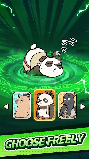 Tự do lựa chọn