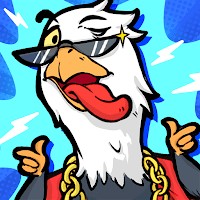 Nobody's Adventure Chop-Chop: Game chặt cây tu tiên nhàn rỗi hấp dẫn