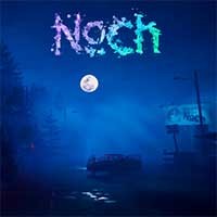 Noch Demo Game: Phiêu lưu trong thế giới tàn phá