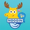 NOGGIN cho Android - Ứng dụng TV cho bé