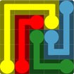 Nối dòng chảy for Android 2.4 - Tải và chơi game nối điểm