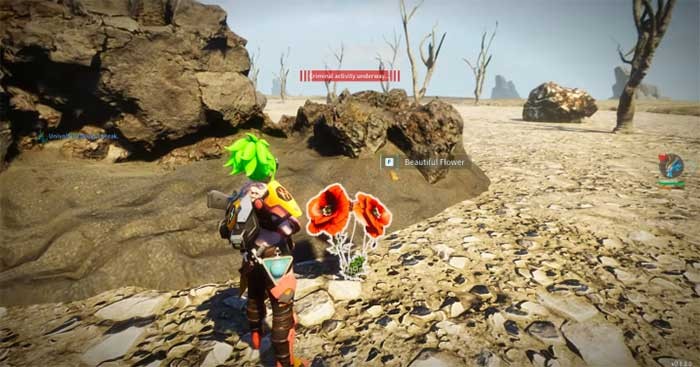 Beautiful Flower Palworld: Where to Find & How to Use