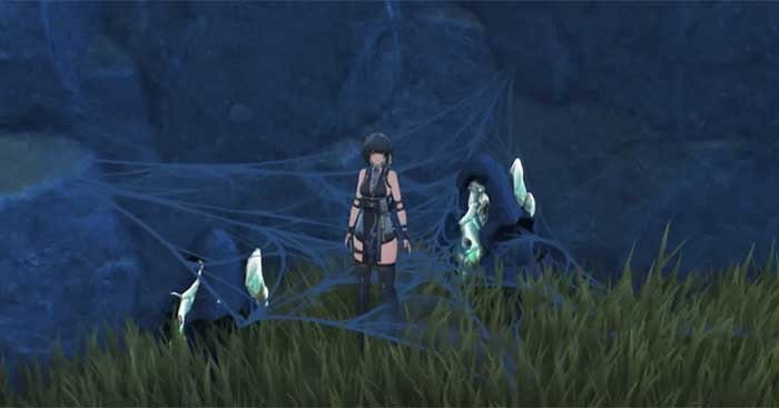 Wuthering Waves: Nơi tìm và farm Floramber