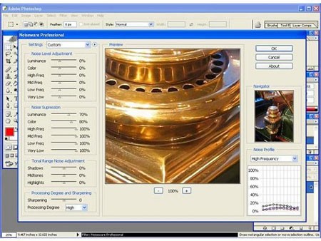 Noiseware Professional Plug-in