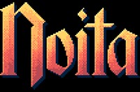 Noita - Game hành động khám phá ngục tối sống động