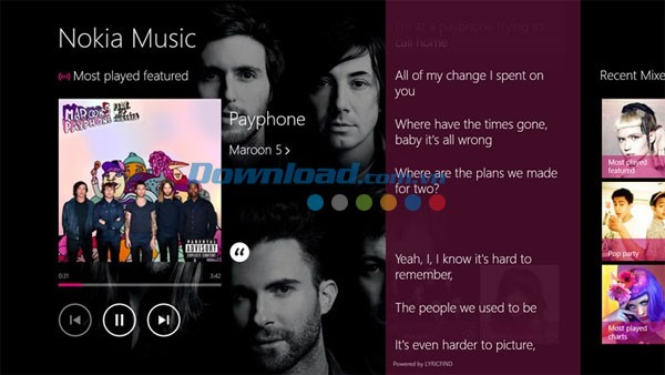 Nokia Music