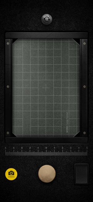 NOMO là ứng dụng độc đáo, mang đến cho bạn nhiều mô phỏng máy ảnh film cổ điển