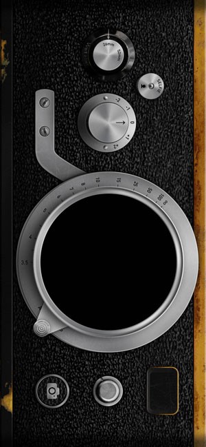 Các máy ảnh film độc đáo