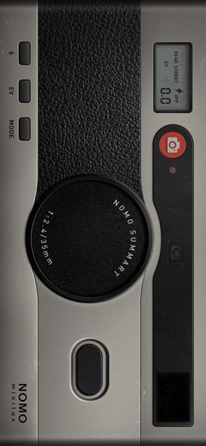 Các máy ảnh mô phỏng này thực sự thay đổi không gian của ảnh