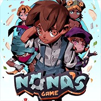 Nona's Game: Trò Chơi Loại Trừ Chết Chóc
