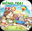 Nông trại Pro iOS 1.1 - Game Trồng Trọt, Chăn Nuôi