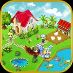 Nông trại trên mây cho Android 2.0.1 - Tải game nông trại Android