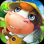 Nông trại Việt - Tải Game Nông trại cho iOS