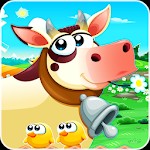 Nông trại Vui Vẻ 2018 - Tải Game Nông Trại Android