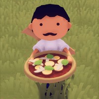 Nonno Lorenzo: Game tiệm pizza hạnh phúc trên đảo