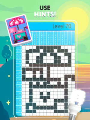 Sử dụng gợi ý khi gặp bế tắc