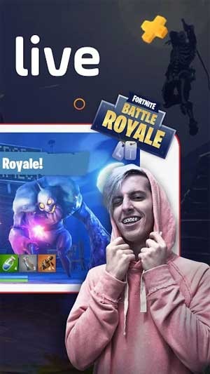 Gặp gỡ game thủ trên toàn cầu