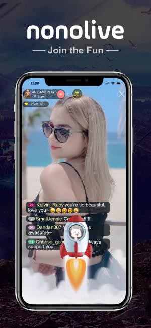 Gửi quà tặng cho streamer bạn thích