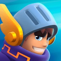 Nonstop Knight 2 cho Android 1.3.1 - Tải game RPG hành động