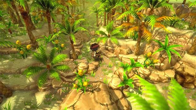 Cùng các game thủ hoàn thành các thử thách trong thế giới trò chơi