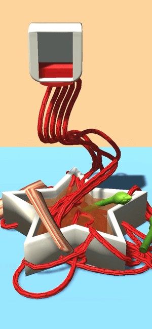 Hãy thể hiện mình là một đầu bếp chuyên nghiệp