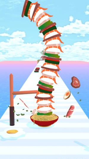 Tránh các chướng ngại