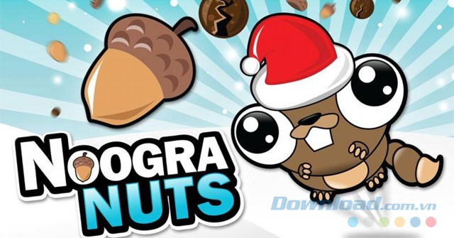 Game vui ngày Giáng Sinh