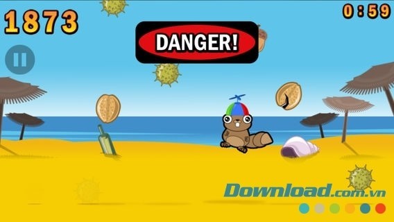 Chế độ mùa hè