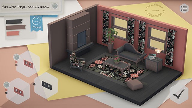 Thiết kế nhà theo nhiều phong cách khác nhau, từ cổ điển đến hiện đại