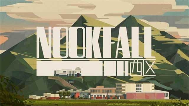 Khám phá một thị trấn ấm cúng và đầy sức sống trong Nook Fall: West Town