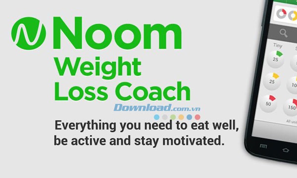 Noom Weight Loss Coach for Android