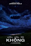 Không Nope - Phim Kinh Dị Siêu Nhiên Khởi Chiếu 26/8