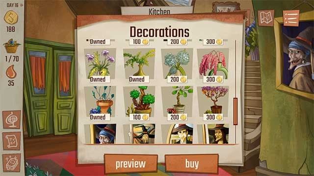 Trang trí phòng của bạn với các món đồ độc đáo