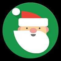 Google Santa Tracker Android 5.4.2 - Theo dõi Ông già Noel