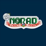 NORAD Tracks Santa: Theo dõi Ông già Noel miễn phí